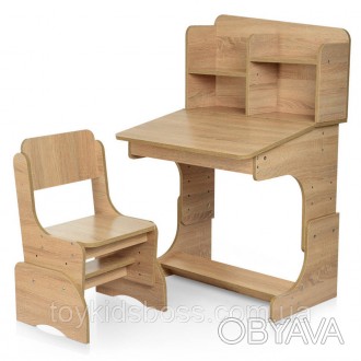 Детская парта Bambi F2071A