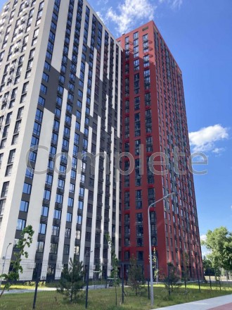1-комнатная квартира, 39 м.кв.. Киев. фото 1 1-комнатная квартира, 39 м.кв.. Киев. фото 1