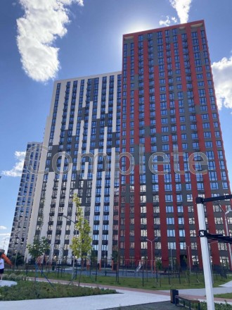 3-комнатная квартира, 90 м.кв.. Киев. фото 1 3-комнатная квартира, 90 м.кв.. Киев. фото 1