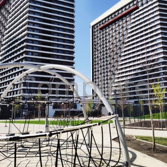 3-комнатная квартира, 97 м.кв.. Киев. фото 1 3-комнатная квартира, 97 м.кв.. Киев. фото 1