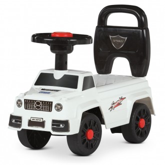 Каталка-толокар QX-5500-2-1 (1шт) сигнал, білий. Киев. фото 1 Каталка-толокар QX-5500-2-1 (1шт) сигнал, білий. Киев. фото 1