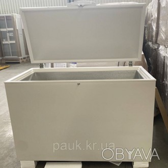 Камера морозильна 500 л Victory Solid (-18…-25°С), 5 кошиків, глухі двері, мороз