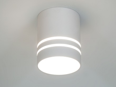 Товар есть в наличииМаксимальный диаметр (ширина): 8Высота: 10Тип ламп: LEDКолич. . фото 2