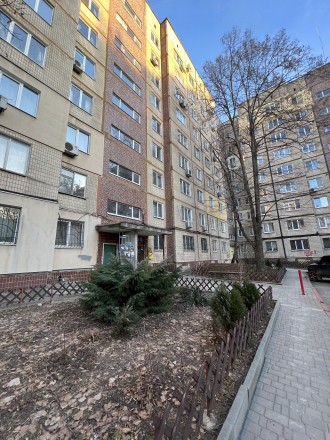 Продам 3к квартиру Тополь 3. Днепр. фото 1 Продам 3к квартиру Тополь 3. Днепр. фото 1