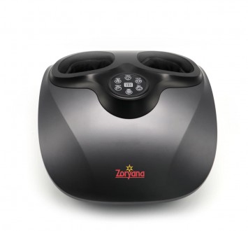 Массажер для ног Zoryana Жук. Киев. фото 1