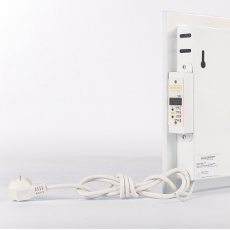 Модели: РК 300 НВП
Электро-керамический обогреватель сочетает в себе два принцип. . фото 6