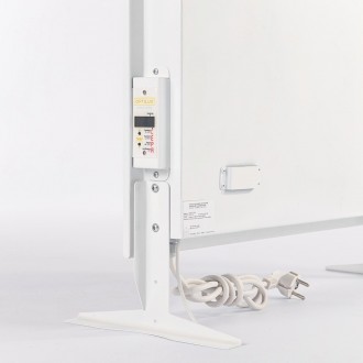 Модели: РК 1100 НВП
Электро-керамический обогреватель сочетает в себе два принци. . фото 6