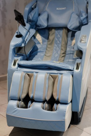  
Хотите наслаждаться расслабляющим массажем в уютной обстановке своего дома?
То. . фото 7