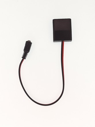 Адаптер USB для солнечных панелей 5-20v (2A)
Понижающий контроллер USB для солне. . фото 8