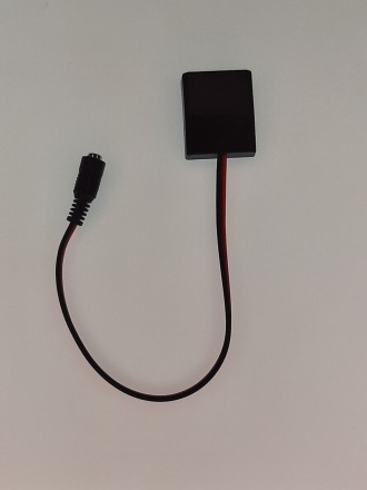 Адаптер USB для солнечных панелей 5-20v (2A)
Понижающий контроллер USB для солне. . фото 7