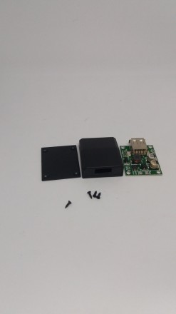 Адаптер USB для солнечных панелей 5-20v (2A)
Понижающий контроллер USB для солне. . фото 3