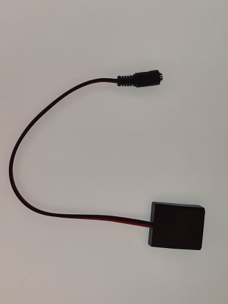 Адаптер USB для солнечных панелей 5-20v (2A)
Понижающий контроллер USB для солне. . фото 2