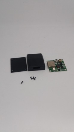 Адаптер USB для солнечных панелей 5-20v (2A)
Понижающий контроллер USB для солне. . фото 5