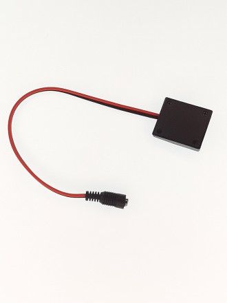 Адаптер USB для солнечных панелей 5-20v (2A)
Понижающий контроллер USB для солне. . фото 6