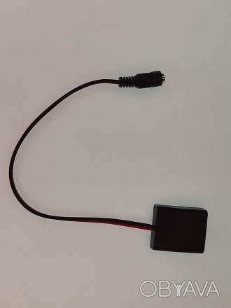Адаптер USB для солнечных панелей 5-20v (2A)
Понижающий контроллер USB для солне. . фото 1
