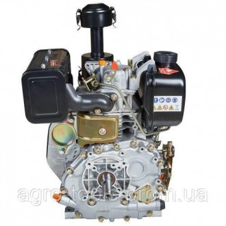 Опис двигуна дизельного Vitals DE 6.0k Дизельні двигуни внутрішнього згоряння Vi. . фото 5