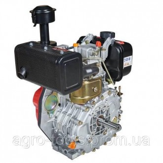 Опис двигуна дизельного Vitals DE 6.0k Дизельні двигуни внутрішнього згоряння Vi. . фото 4