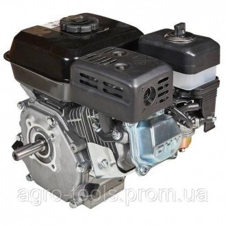 Опис двигуна бензинового VitalsGE 7.0-19kДвигун внутрішнього згоряння Vitals GE . . фото 6