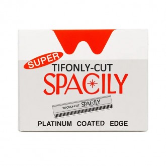 Лезо для корекції брів Tifonly-Cut Spacily бритва, що дозволяє видаляти небажані. . фото 4