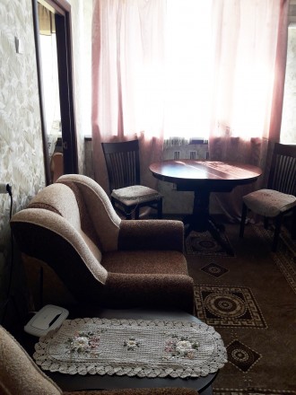Сдам 1к квартиру на Победе 1,район Аквапарка. Днепр. фото 1 Сдам 1к квартиру на Победе 1,район Аквапарка. Днепр. фото 1