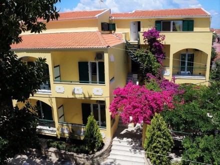 Греция/Корфу Продажа отеля
Отель расположен на южной стороне острова Корфу, в ц. . фото 2