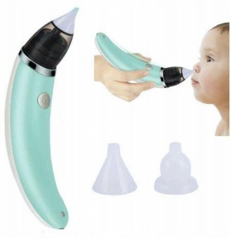Аспиратор назальный детский электрический для носа
Перед началом использования а. . фото 4