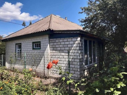 Продам будинок Камянка в р-ні жд вокзалу з садом, привітливими сусідами. Кам'янка. фото 1 Продам будинок Камянка в р-ні жд вокзалу з садом, привітливими сусідами. Кам'янка. фото 1