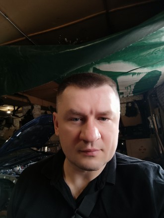 Познакомлюсь для дружбы по взаимной симпатии. Киев. фото 1