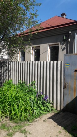 Продам будинок з центральними комунікаціями на Шишківці. Харків. фото 1 Продам будинок з центральними комунікаціями на Шишківці. Харків. фото 1