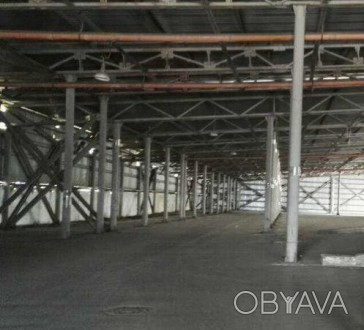 Продаем площадку в Одессе открытый склад 90 соток рядом Черноморский порт, с Ж/Д. Киевский. фото 1