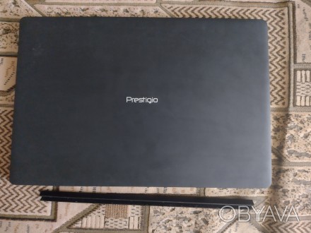 Комплектующие для Prestigio SmartBook 141C. Что интересует, спрашивайте.
Экран . . фото 1