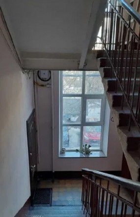 Продажа 2-комнатной квартиры в самом центре Киева, ул. Липская (Липки). Кирпичны. Липки. фото 6