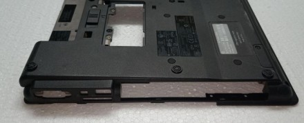 Нижня частина корпусу з ноутбука HP ProBook 6555b 6070B0436901 613331-001 грж6_9. . фото 4