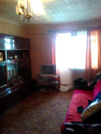 Продам 2-х комнатную квартиру в Стаханове. Стаханов. фото 1 Продам 2-х комнатную квартиру в Стаханове. Стаханов. фото 1