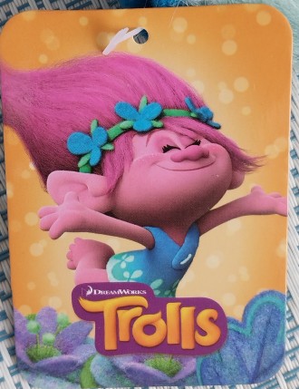 Продаётся новая Игрушка Dream Works Trolls™ 2016, Dream Works Animation LL. . фото 9