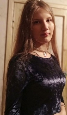 Дівчина познайомиться з дівчиною або жінкою для тривалих романтичних стосунків. Київ. фото 1 Дівчина познайомиться з дівчиною або жінкою для тривалих романтичних стосунків. Київ. фото 1