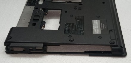 Нижня частина корпусу з ноутбука HP ProBook 6550b 6070B0436901 613331-001 грж6_2. . фото 6