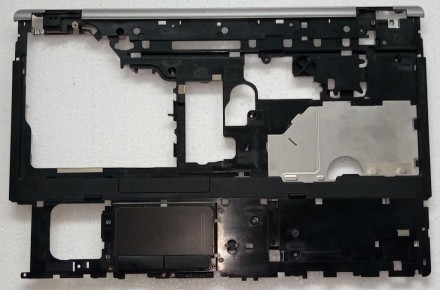 Середня частина корпусу (палмрест) з ноутбука HP ProBook 6550b 6555b 6070B043730. . фото 2
