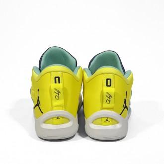 Air Jordan Tatum 1 - це кросівки, створені спеціально для баскетболістів, які пр. . фото 3