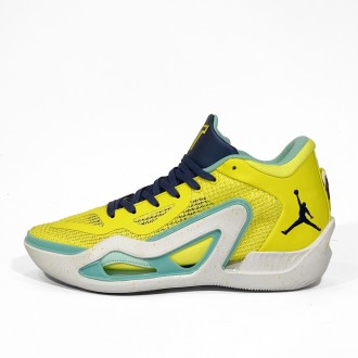 Air Jordan Tatum 1 - це кросівки, створені спеціально для баскетболістів, які пр. . фото 8