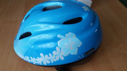 Продаю защитный шлем для катания на велосипеде и роликовых коньках. Новый, ни ра. . фото 5