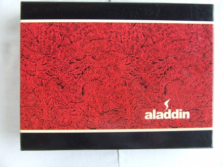 Подарочный набор. фляга .стакан карты ручка и коробка Аладин. размер 24х17 см.
. . фото 6