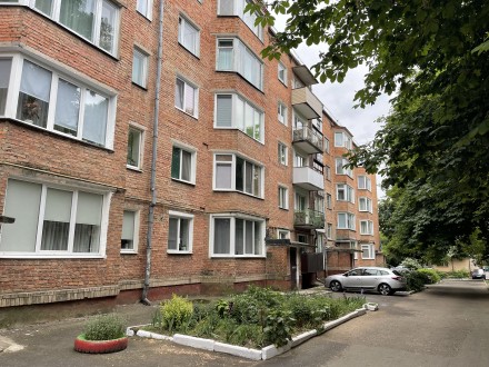 Продам 3 кімнатну «чешку» біля Автовокзалу. Киев. фото 1 Продам 3 кімнатну «чешку» біля Автовокзалу. Киев. фото 1