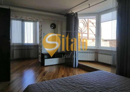 2-комнатная квартира, 90 кв.м. Киев. фото 1 2-комнатная квартира, 90 кв.м. Киев. фото 1