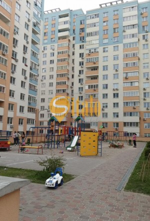 1-комнатная квартира, 36.3 кв.м. Киев. фото 1 1-комнатная квартира, 36.3 кв.м. Киев. фото 1