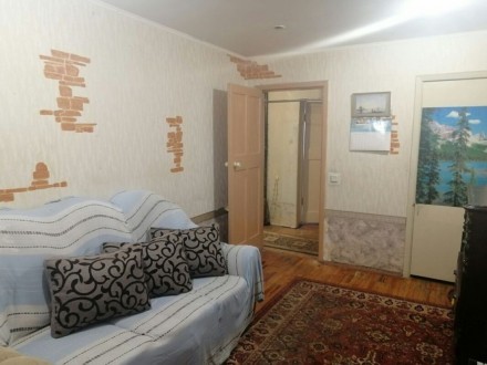 Продам 2 комнатную квартиру на Набережной.. Запорожье. фото 1 Продам 2 комнатную квартиру на Набережной.. Запорожье. фото 1