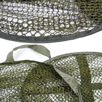 Садок LEO - лучшее рыболовное приспособление
Выбор оборудования для рыбалки може. . фото 4