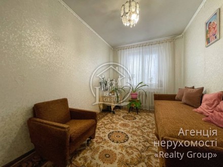 Продаж затишної 2-х кім. квартири на 5 Зарічном. Кривий Ріг. фото 1 Продаж затишної 2-х кім. квартири на 5 Зарічном. Кривий Ріг. фото 1