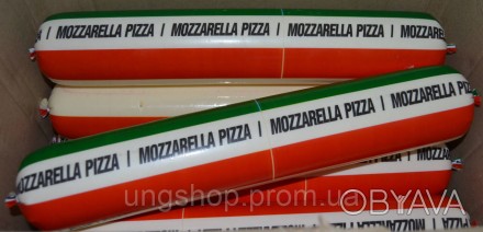 Сыр Mozzarella Pizza (1000 - 1300) г .  Сыр Mozzarella Pizza (1000 - 1300) г Пол. . фото 1