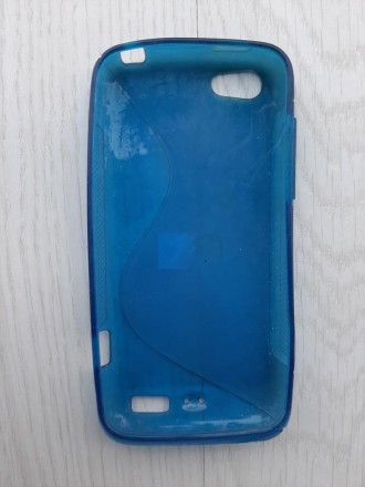 Бампер на мобильный телефон HTC One V (Германия)

Силиконовый

Новый, с витр. . фото 3